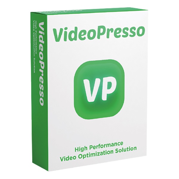 VideoPresso 비디오프레소 1PC [일반용(개인 및 기업)/라이선스/1년] [10TB]