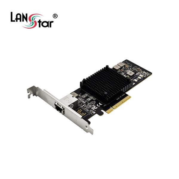 랜스타 LS-X550-T1 (유선랜카드/PCI-E/10G)