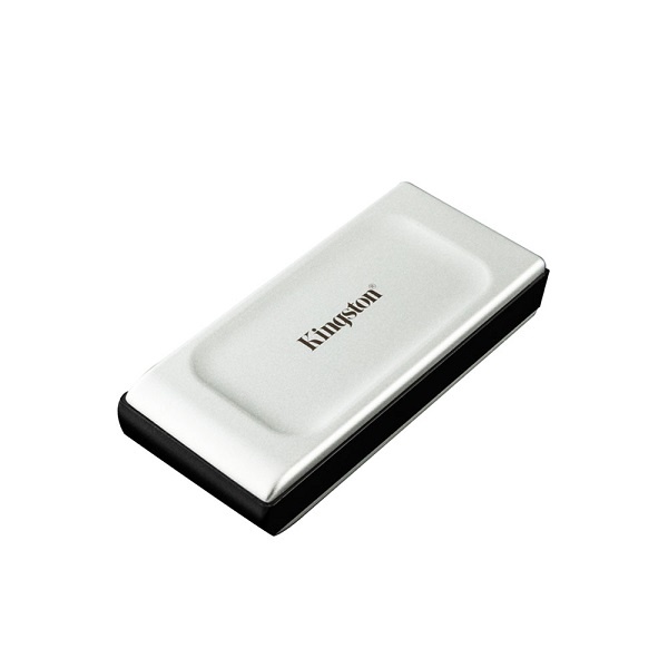 외장SSD, XS2000 Portable SSD [USB3.2] [2TB]