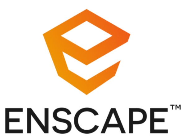 Enscape Floating (network) license 엔스케이프 플로팅 (네트워크) [상업용/라이선스/1년]