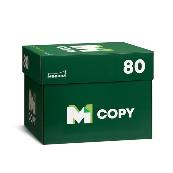 M COPY 80g A4 2박스 5000매