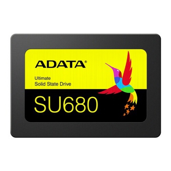 Ultimate SU680 SATA [120GB TLC]