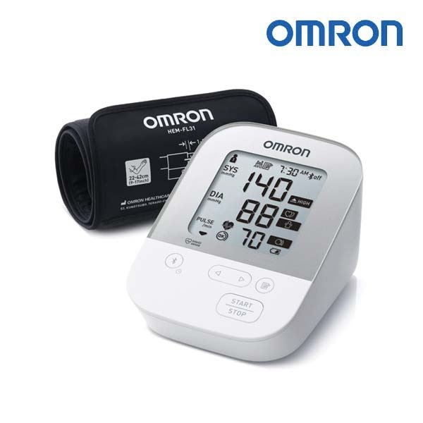오므론 JPN610T 가정용 자동전자혈압계 혈압측정기