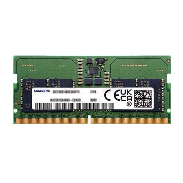 삼성 DDR5 8G PC5-44800 노트북 (5600)