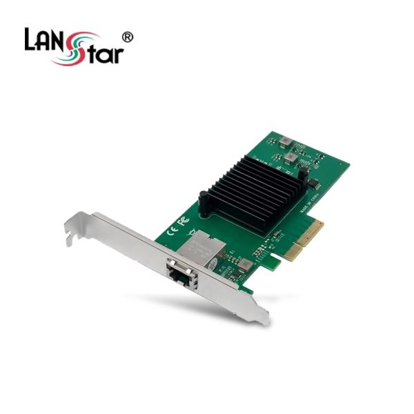 랜스타 LS-AQC107 (유선랜카드/PCI-E/10G)