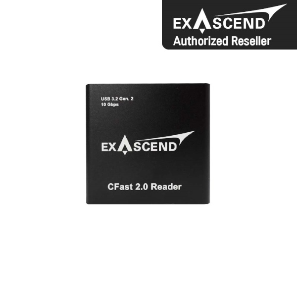 CFast 2.0 Card Reader