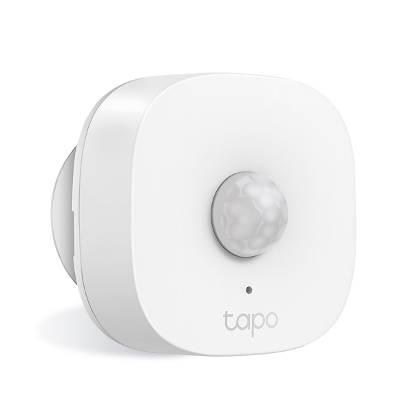 티피링크 스마트 Wi-Fi 허브 연동 모션 센서 Tapo T100 [IoT/App지원/핸즈프리] [단독사용 불가]