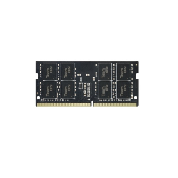 팀그룹 DDR4 16GB PC4-25600 Elite 노트북 저전력 (3200)