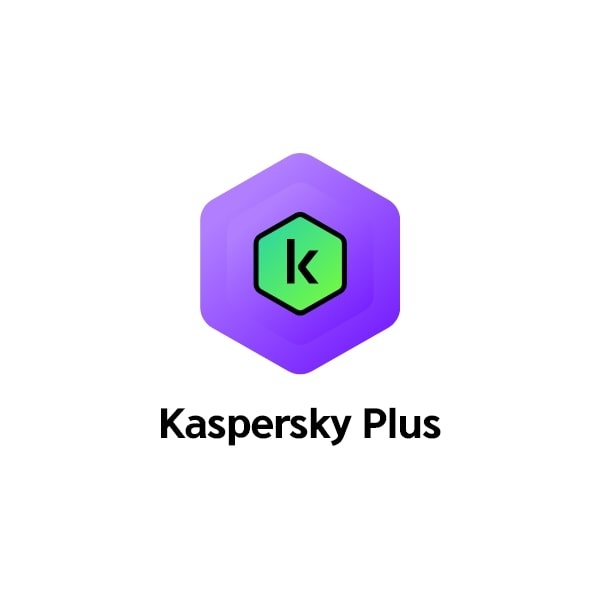 [정품] Kaspersky PLUS 카스퍼스키 플러스 [일반용(개인 및 기업)/ESD/1년] [3기기]
