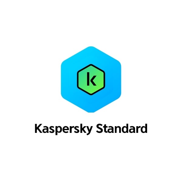 [정품] Kaspersky Standard 카스퍼스키 스탠다드 [일반용(개인 및 기업)/ESD(이메일발송)/1년] [10기기]