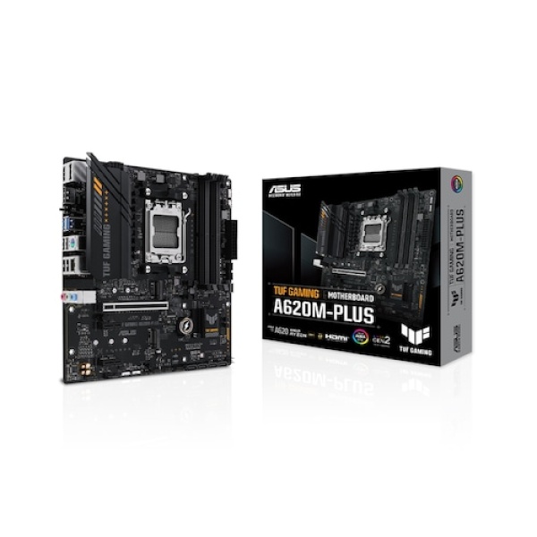 TUF Gaming A620M-PLUS 대원CTS (AMD A620/M-ATX)