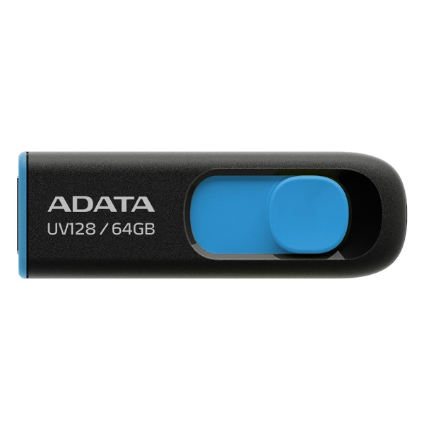 ADATA UV128 64GB 3.1 USB메모리