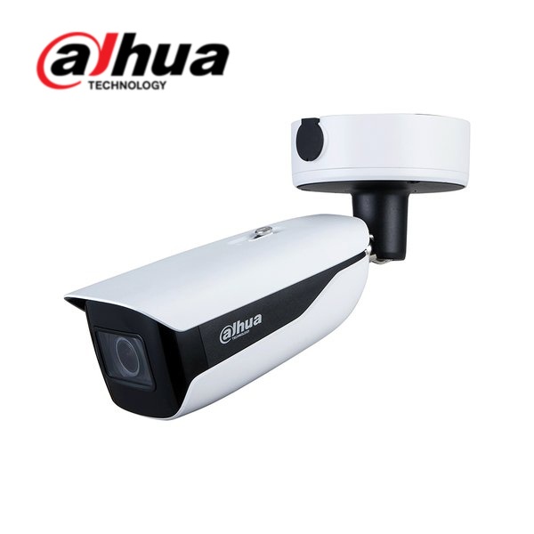 불릿형 IP카메라, IPC-HFW7442HP-ZVH [400만 화소/가변렌즈-2.7~12mm]