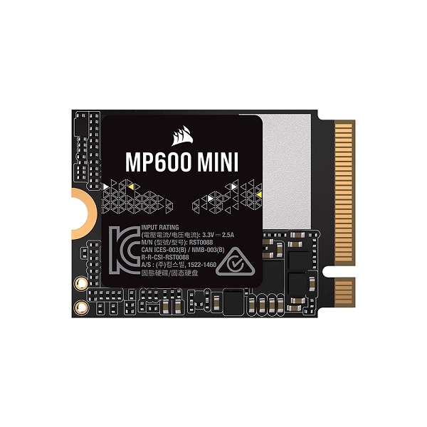MP600 Mini M.2 NVMe 2230 [1TB TLC]
