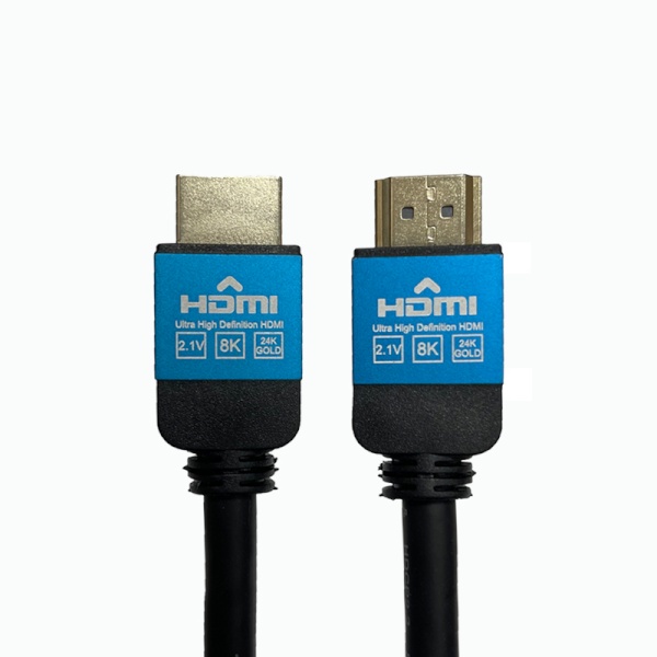 HDMI 2.1 케이블, 울트라 [1.8m]