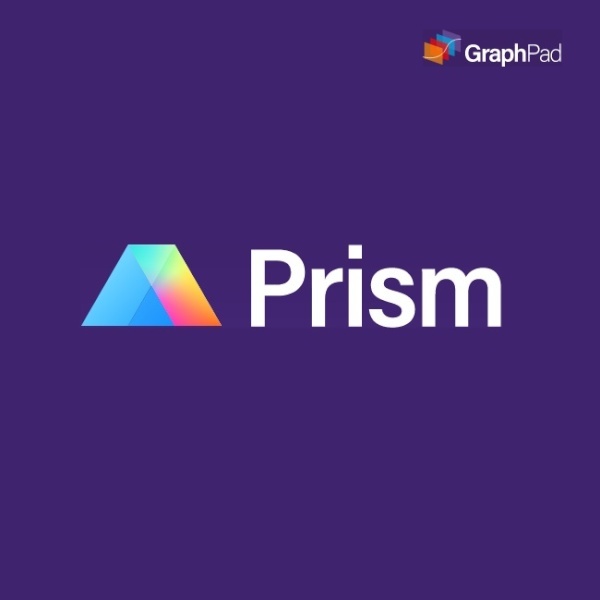 Prism 10 (그래프패드 프리즘 10) [상업용/라이선스/영구사용]