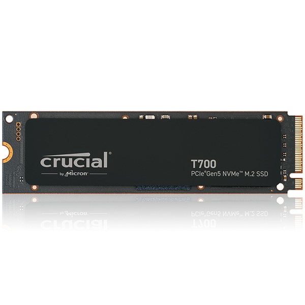 Crucial T700 M.2 NVMe 2280 아스크텍 [4TB TLC]