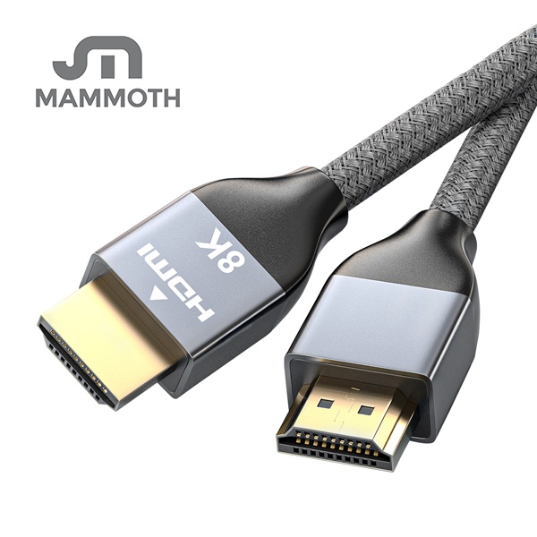 HDMI 2.1 케이블, Ultra High Speed [3m]