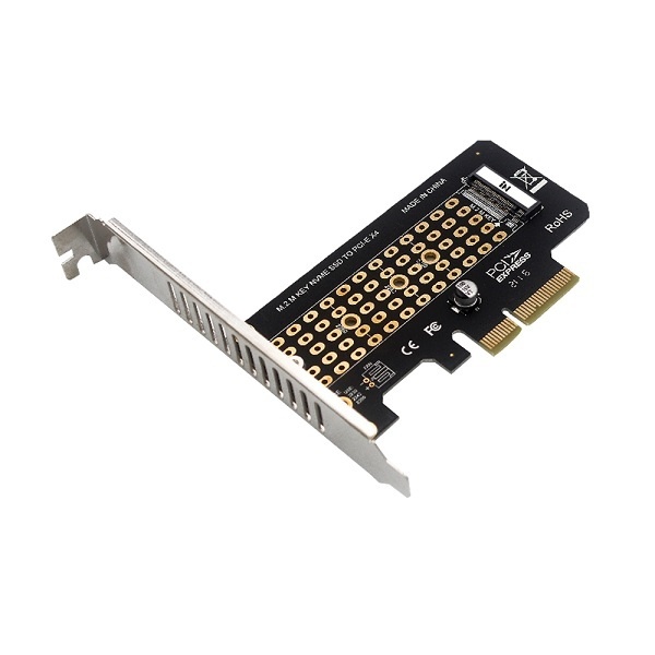 IN-PCIEX-M2NA (M.2확장카드/PCI-E) [INV151]