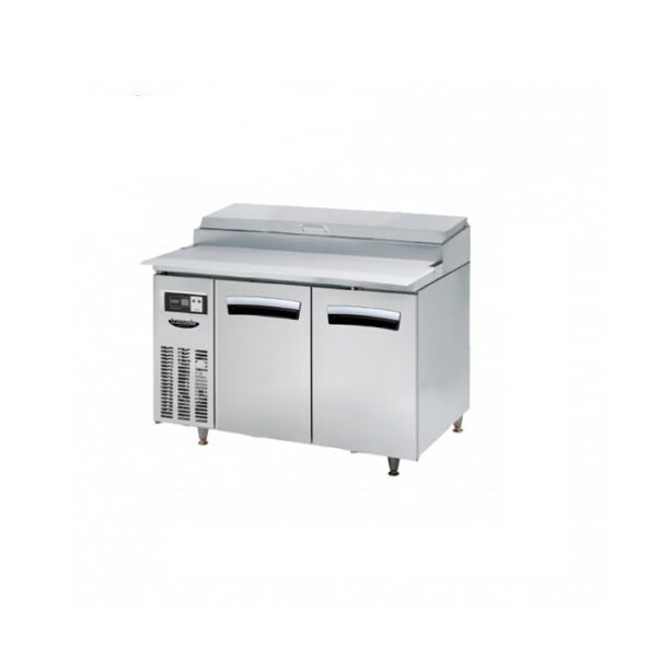 LPT-914R 토핑냉장고 업소용 영업용 간냉식 업소용 냉장고 1224R/1524R/1834R
