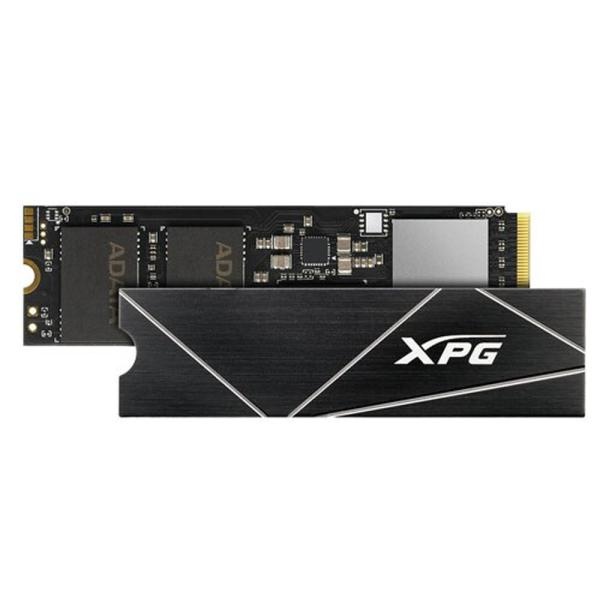 XPG GAMMIX S70 BLADE M.2 NVMe 2280 [4TB TLC] 방열판