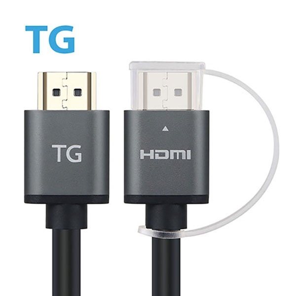 HDMI 2.1 케이블, TG-CH21A2A [2m]