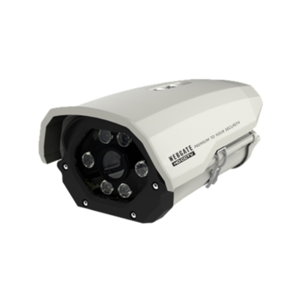 실외형 하우징 아날로그 카메라, K1080H-IR100-F3.6S (SDI 전용) [200만 화소/고정렌즈-3.6mm]