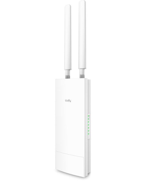 큐디 LT400 Outdoor 4G [Router/LTE]
