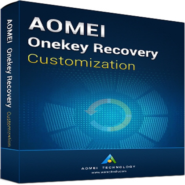 OneKey Recovery Customization (무제한 PC & 서버 사용) [기업용/ESD/영구]