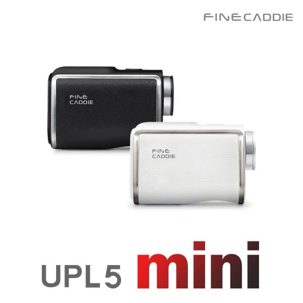[본사정품] 파인캐디 UPL5 mini 레이저 골프 거리 측정기