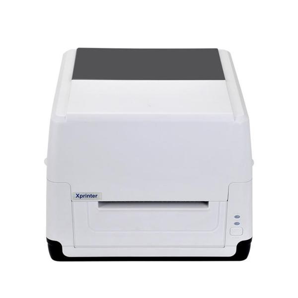 열전사 바코드 라벨 프린터  XP-T4501B (커터 미포함)