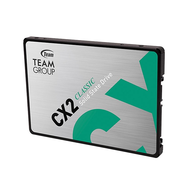 CX2 CLASSIC SATA [256GB TLC]