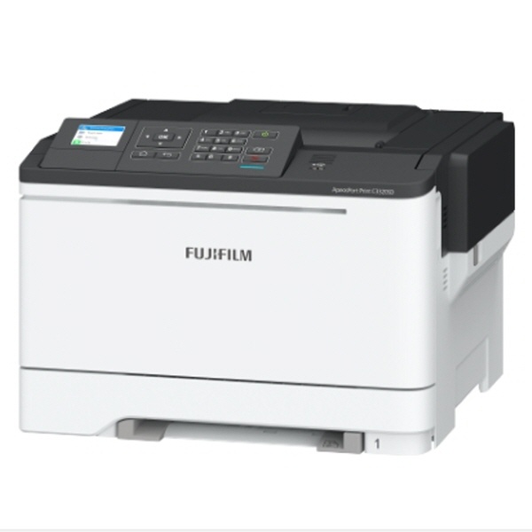 ApeosPort Print C3320SD 33매 A4 컬러레이저 프린터 (토너포함)
