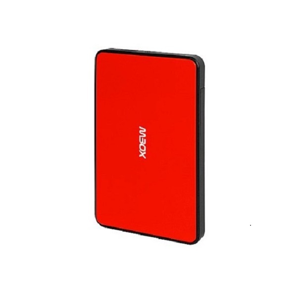 조립 외장HDD, HC-5000S [USB3.0] [견적문의] 640GB [리퍼하드 640GB/레드]