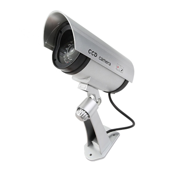 [(주)마루느루] 모형 CCTV, LX104_2 프리미엄 고급 적외선 카메라