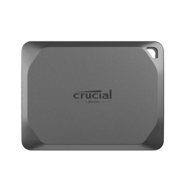외장SSD, Crucial X9 Portable 대원씨티에스 [USB3.1] [4TB]