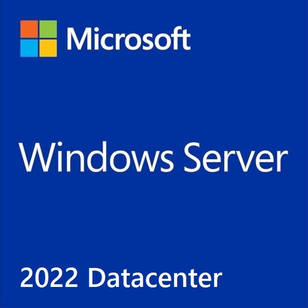 Windows Server 2022 Datacenter [기업용/COEM(DSP)/한글/64bit/16core/CAL미포함]