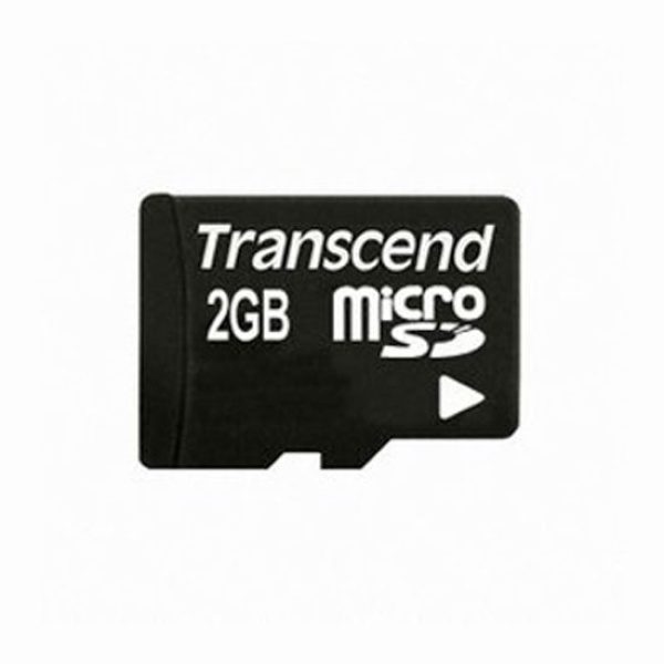 MicroSD 2GB [TS2GUSDC]