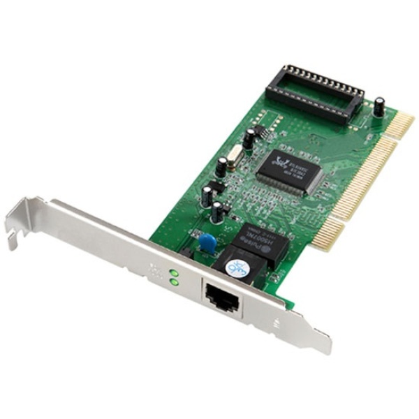 이지넷 NEXT-1000K LP (유선랜카드/PCI/1000Mbps)