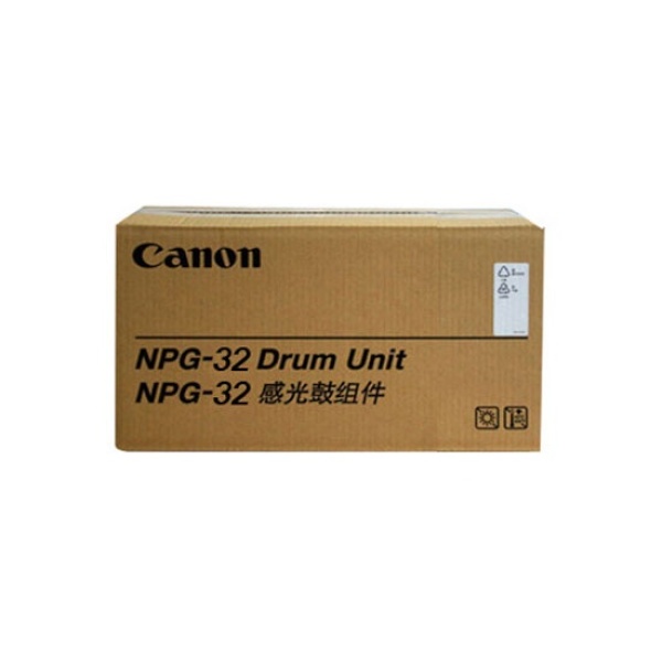 정품드럼 NPG-32 검정 (IR1022/26K)