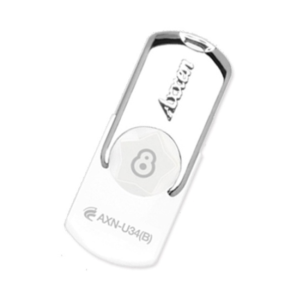 USB, i-Passion, U34 스타 16GB [16GB/화이트]