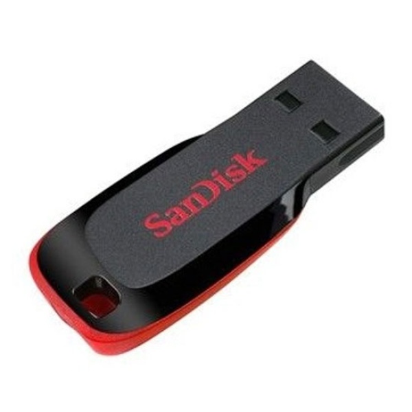 USB, 블레이드 (Blade), Z50 [16GB/블랙] [CZ50-016-B35]