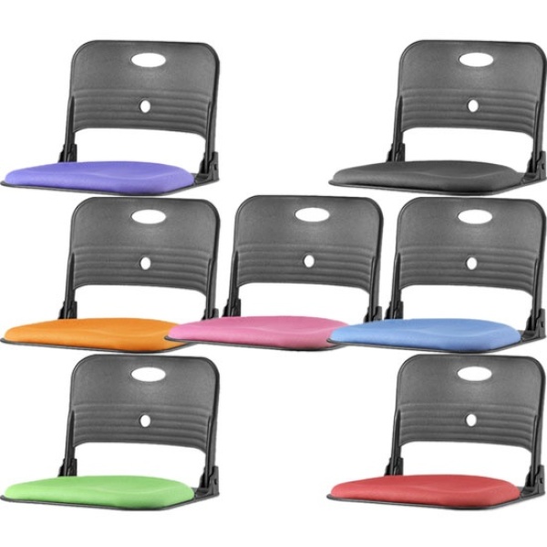 IN-225-1 좌식용 의자 [색상선택]
