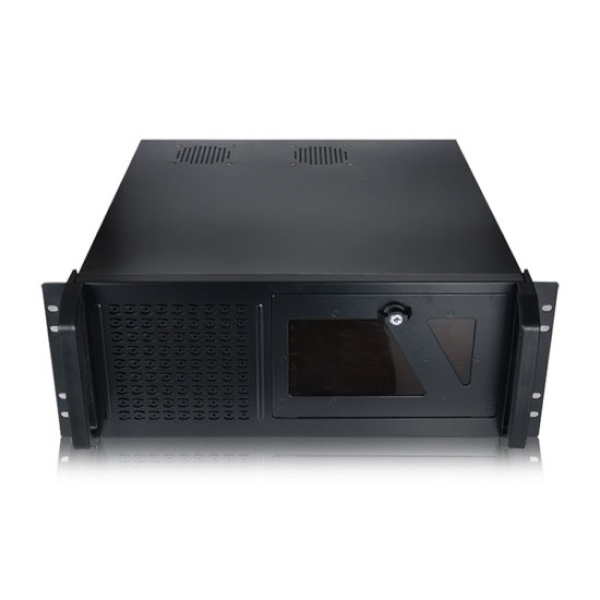 서버 4U PC D450 (랙마운트/4U)