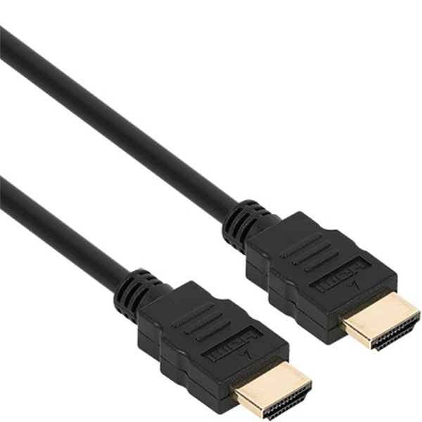 디바이스마트,컴퓨터/모바일/가전 > 네트워크/케이블/컨버터/IOT > HDMI/DP/DVI/RGB 케이블 > HDMI 케이블,,HDMI 2.0 케이블, 고급형, NMC-HB50Z [5m],기본단자 : HDMI to HDMI / 입출력 : 양방향 / 금도금 / 노이즈필터 / PVC