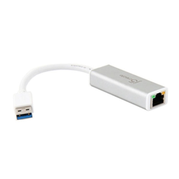 [이지넷유비쿼터스] 이지넷 NEXT-JUE130 (유선랜카드/USB/1000Mbps)