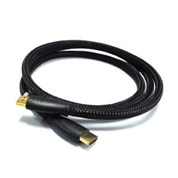 디바이스마트,컴퓨터/모바일/가전 > 네트워크/케이블/컨버터/IOT > HDMI/DP/DVI/RGB 케이블 > HDMI 케이블,,HDMI 1.4 케이블 [5m],기본단자 : HDMI to HDMI / 입출력 : 양방향