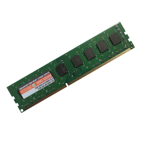 씨넥스 DDR3 PC3-8500 [2GB] (1066)