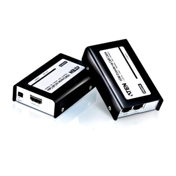 HDMI 리피터 송수신기 세트, VE-800 *RJ-45 최대 60m 연장*