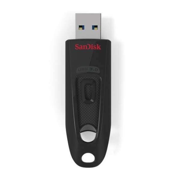 USB, 울트라 (Ultra), Z48 [64GB/블랙] [CZ48-064G-U46]